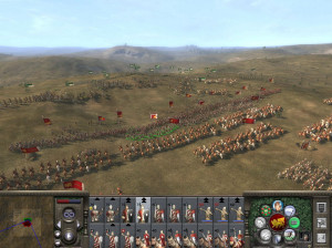 Medieval 2 : Total War - PC