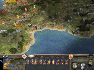 Medieval 2 : Total War - PC