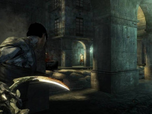 Dark Sector - PC