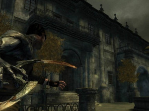 Dark Sector - PC