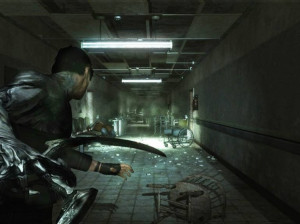 Dark Sector - PS3