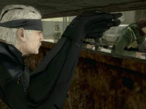 Metal Gear Solid 4 : Guns of the Patriots - PS3