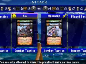 Warhammer : Battle for Atluma - PSP