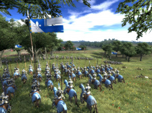 Medieval 2 : Total War - PC