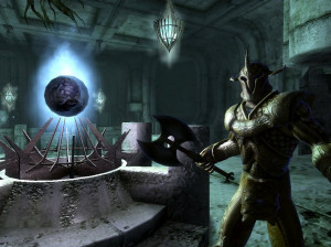 The Elder Scrolls IV : Oblivion - Knights of the Nine - Xbox 360