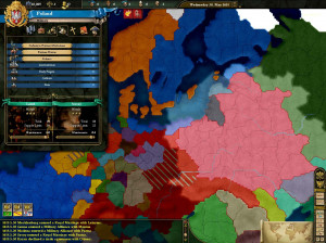 Europa Universalis III - PC