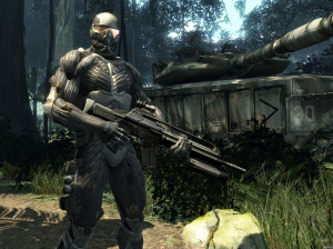 Crysis - PC