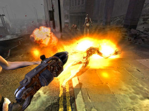 Hellgate : London - PC