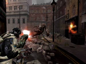 Hellgate : London - PC