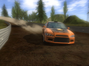 Xpand Rally Xtreme - PC