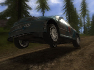 Xpand Rally Xtreme - PC