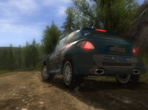 Xpand Rally Xtreme - PC