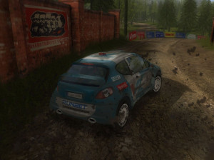 Xpand Rally Xtreme - PC