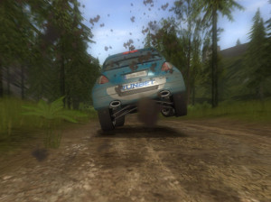 Xpand Rally Xtreme - PC