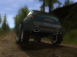 Xpand Rally Xtreme - PC