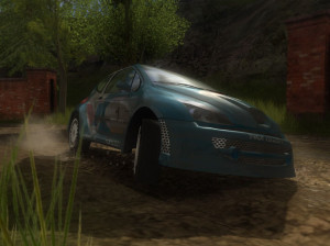 Xpand Rally Xtreme - PC