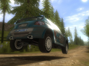 Xpand Rally Xtreme - PC