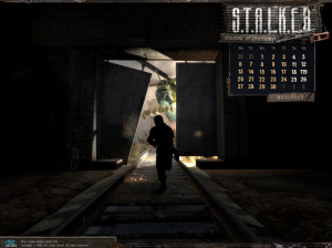 S.T.A.L.K.E.R. : Shadow of Chernobyl - PC