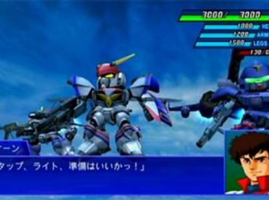 Super Robot Wars XO - Xbox 360