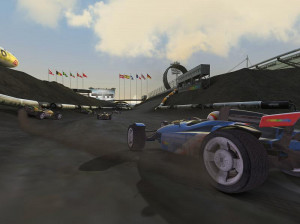 Trackmania United - PC