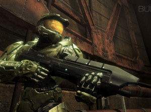 Halo 3 - Xbox 360