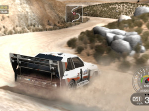 Colin McRae : DIRT - PC