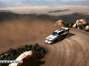 Colin McRae : DIRT - PC