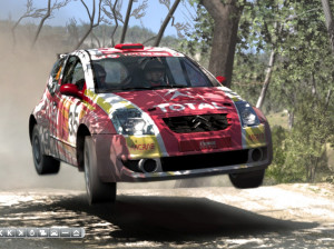 Colin McRae : DIRT - PC