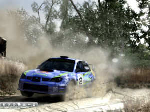 Colin McRae : DIRT - PC