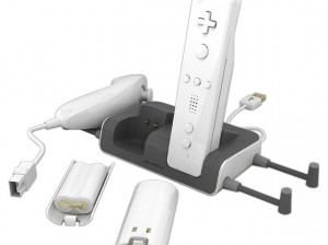 Nintendo Wii - Wii