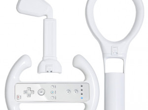 Nintendo Wii - Wii