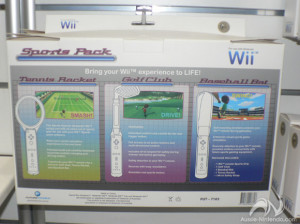 Nintendo Wii - Wii