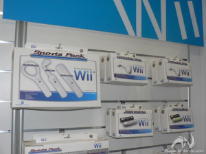 Nintendo Wii - Wii