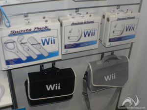 Nintendo Wii - Wii