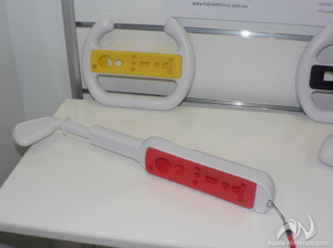 Nintendo Wii - Wii