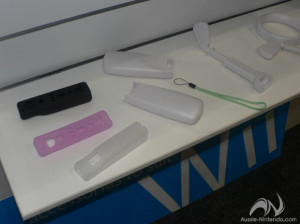 Nintendo Wii - Wii