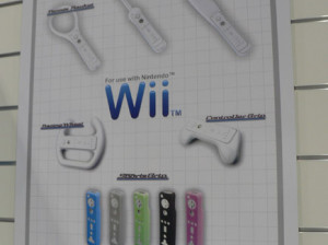 Nintendo Wii - Wii