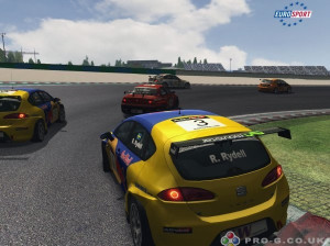 RACE - The WTCC Game - PC