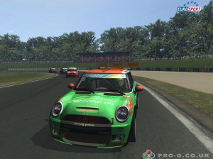 RACE - The WTCC Game - PC