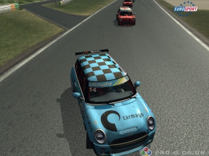 RACE - The WTCC Game - PC