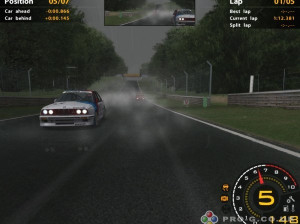 RACE - The WTCC Game - PC