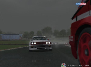 RACE - The WTCC Game - PC