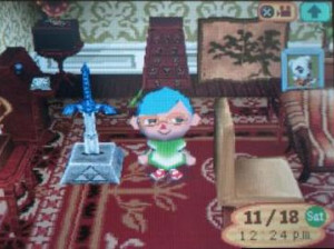 Animal Crossing : Wild World - DS