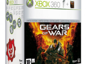 Gears of War - Xbox 360