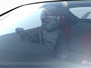 Gran Turismo HD - PS3