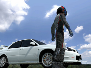 Gran Turismo HD - PS3