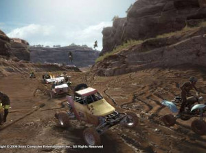 MotorStorm - PS3