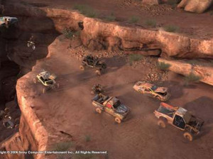 MotorStorm - PS3