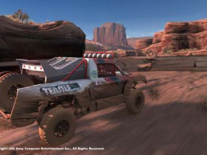 MotorStorm - PS3