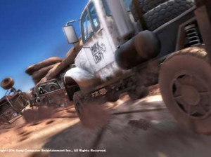 MotorStorm - PS3